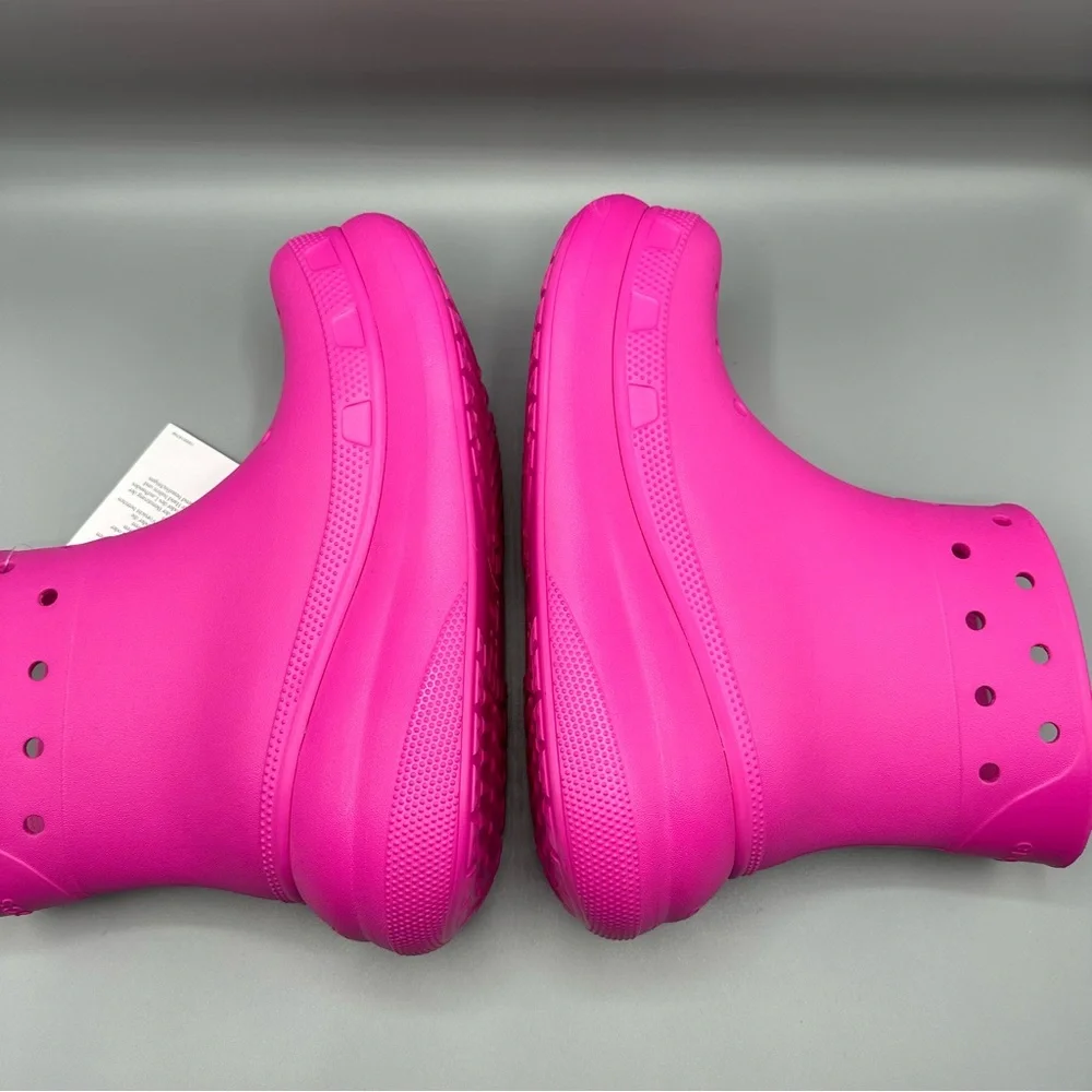 CROCS Classic Crush Waterproof 6